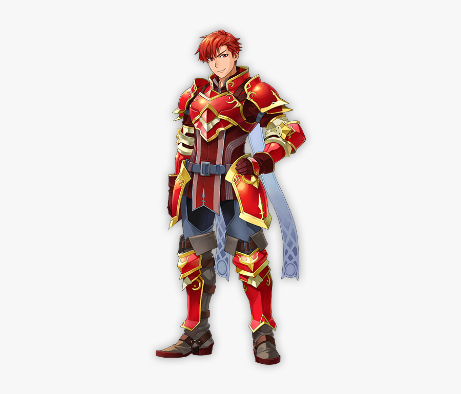 Cain Fire Emblem Heroes, Transparent Clipart