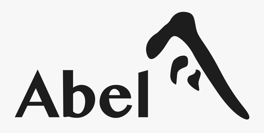 Abel Clothing - Graphic Design, Transparent Clipart