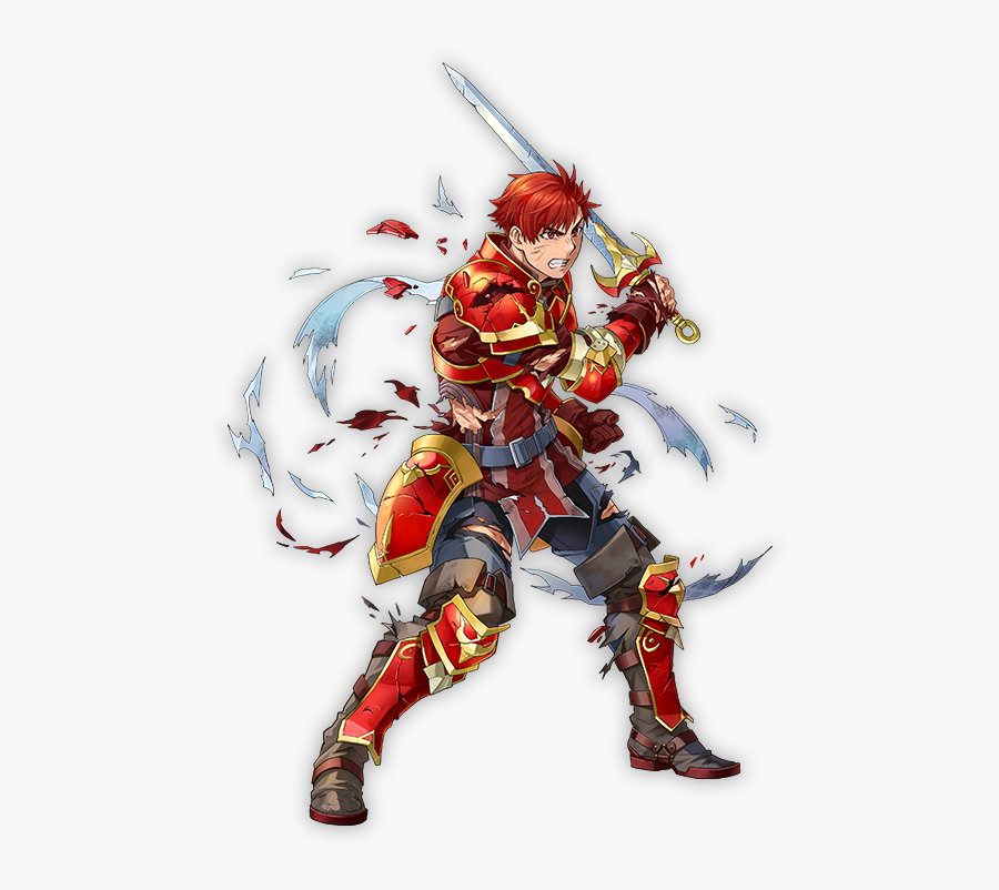 Cain Fire Emblem Heroes, Transparent Clipart