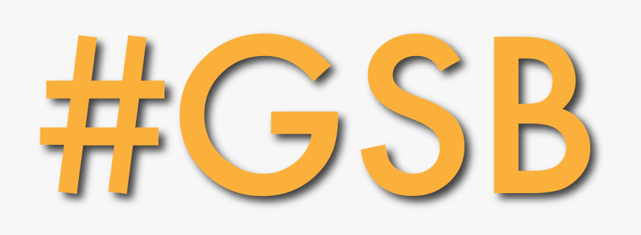 Gsblogoyel - Orange, Transparent Clipart