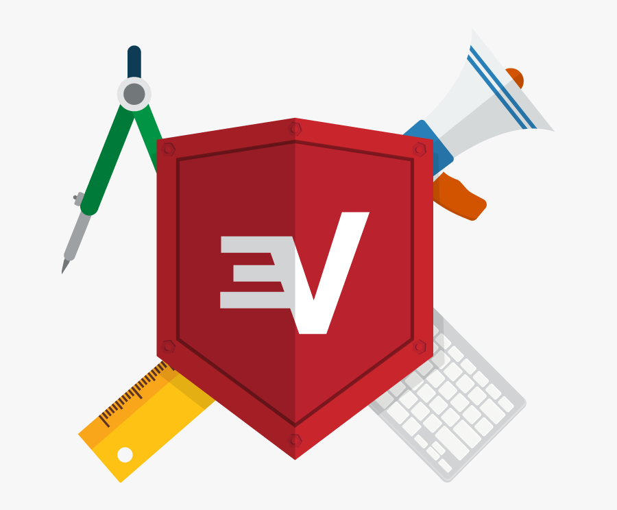 Career Clipart , Png Download - Expressvpn, Transparent Clipart