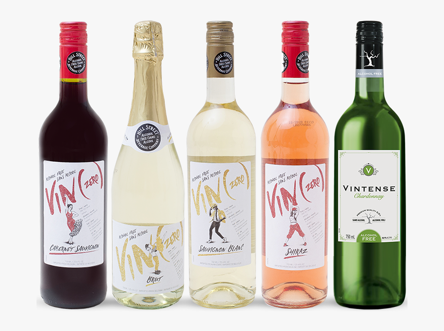 Alcoholic Beverages Pictures - Glass Bottle, Transparent Clipart