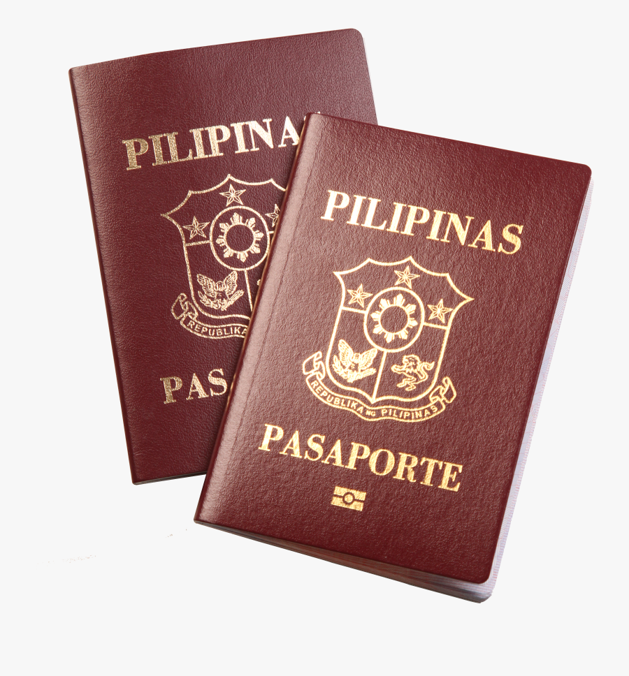 Transparent Passport Png, Transparent Clipart