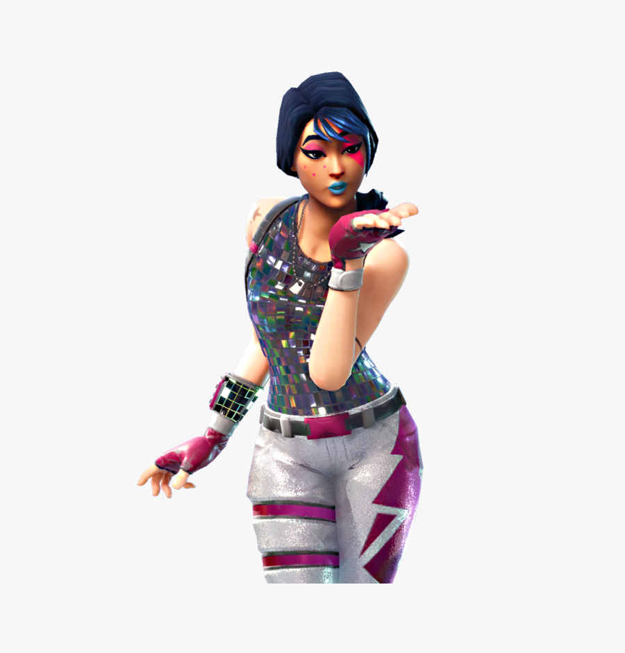 Fortnite Character Png - Fortnite Character Png Transparent, Transparent Clipart