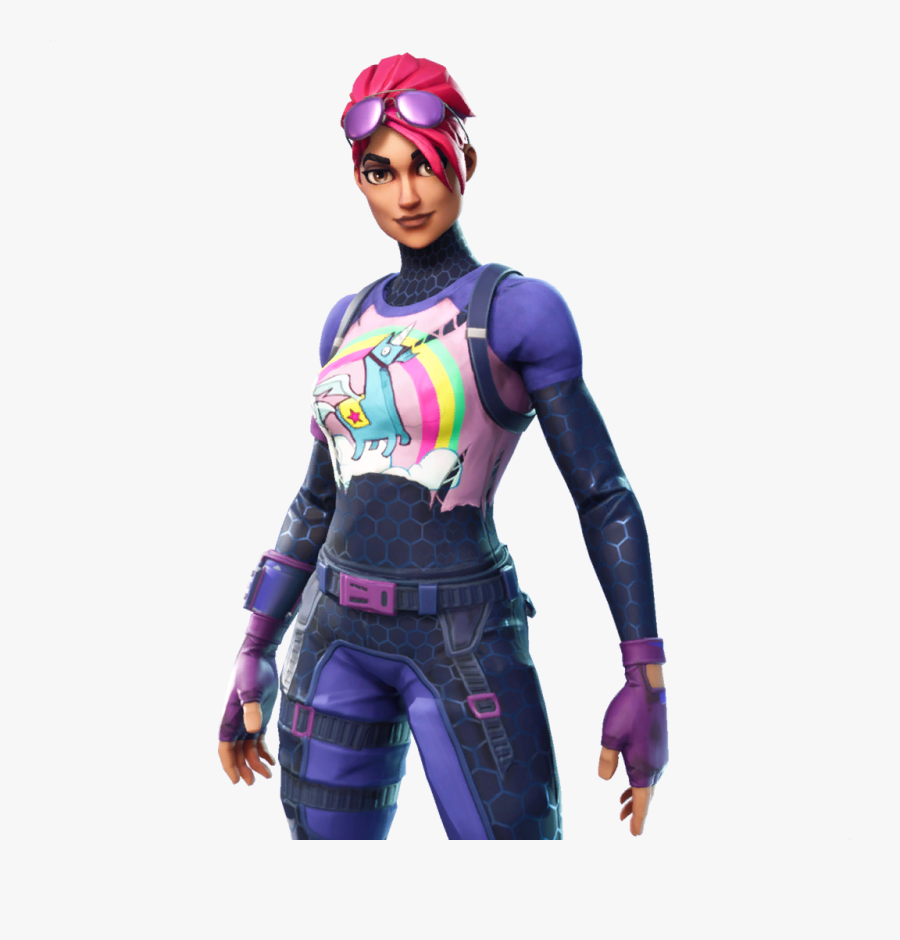 Fortnite Character Png - Fortnite Brite Bomber, Transparent Clipart