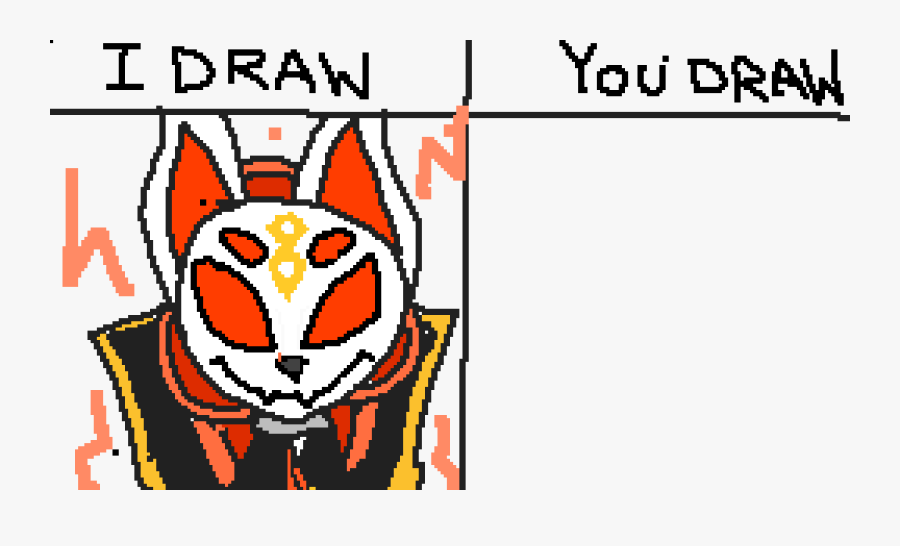 Fortnite Characters Clipart, Transparent Clipart