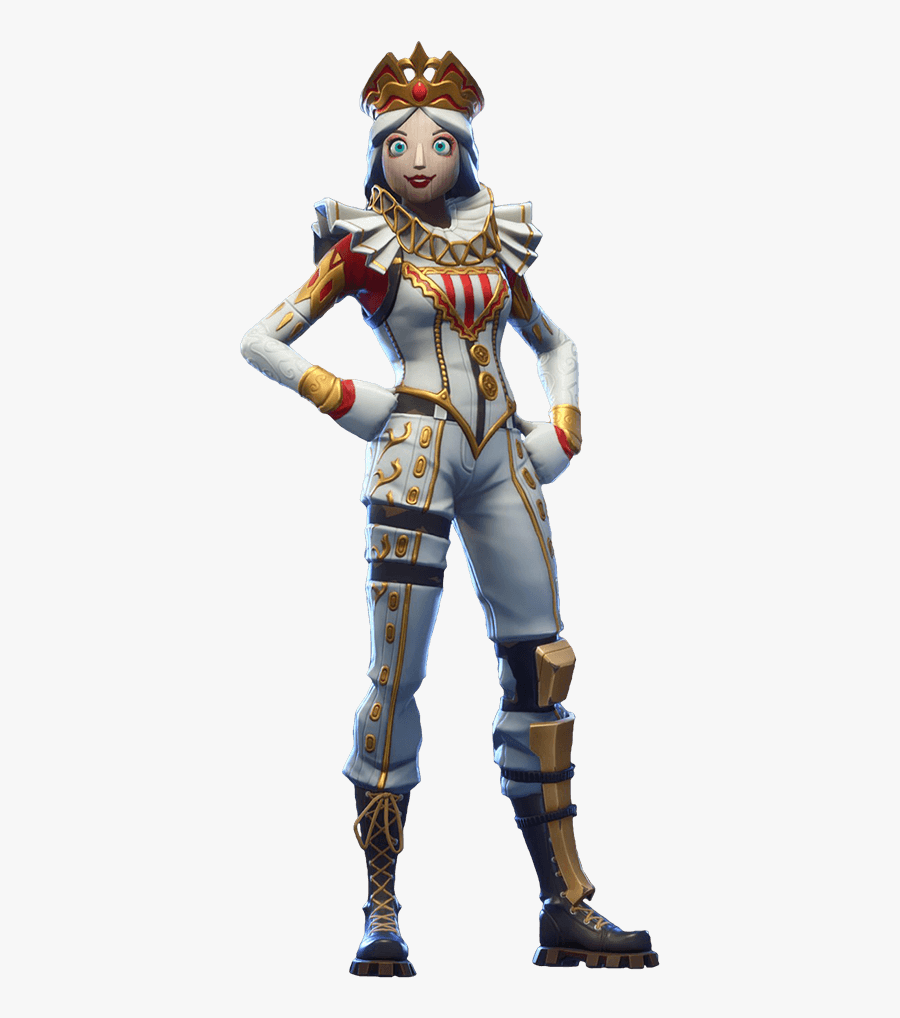 Transparent Nutcracker Clipart - Crackabella Fortnite Skin Png, Transparent Clipart