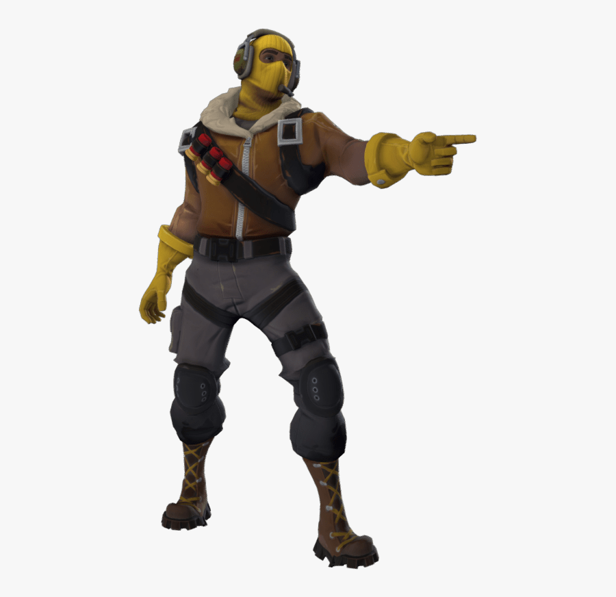 Fortnite Dance Transparent - Gif Fortnite A Png, Transparent Clipart