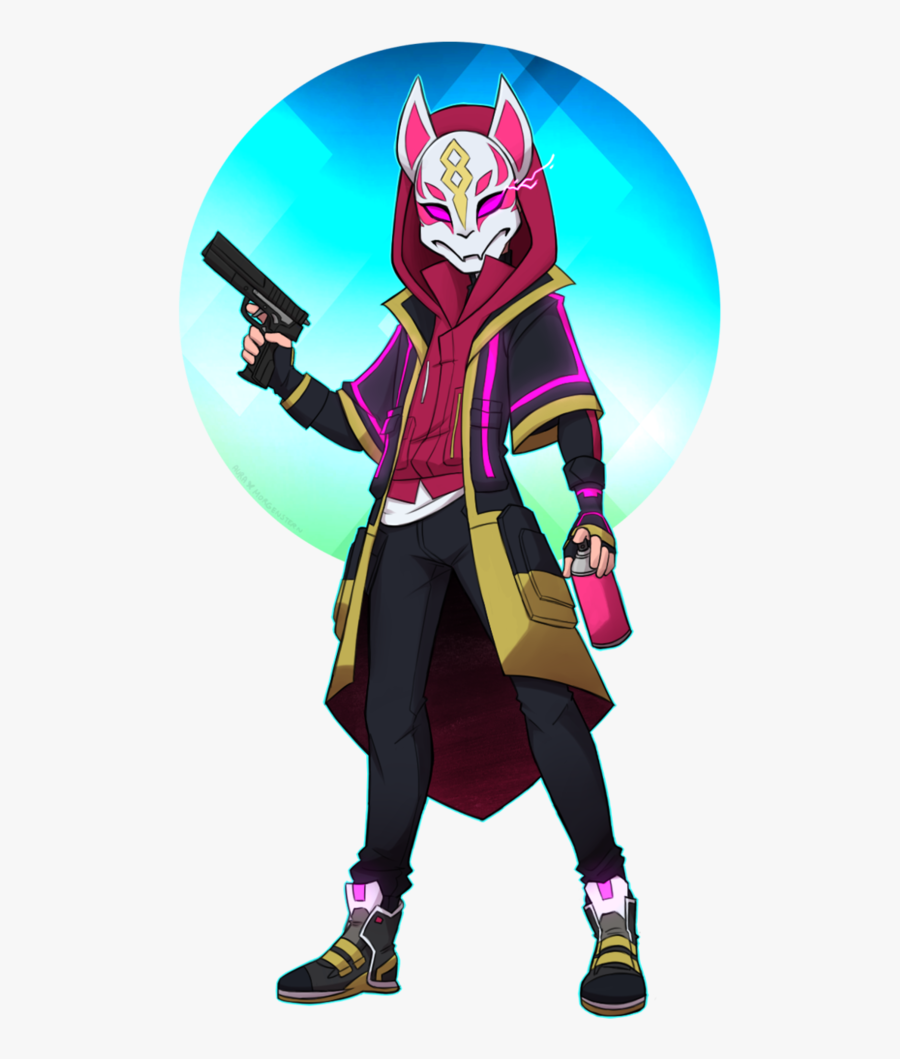 Pin By Joshua Lara On Fortnite In, Transparent Clipart