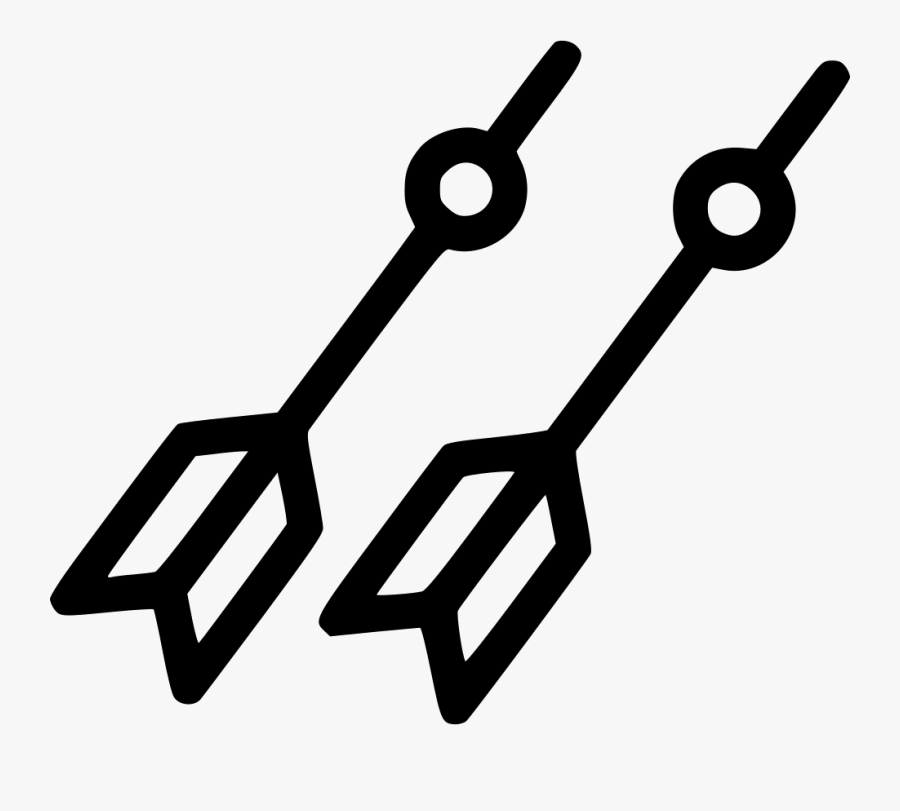 Darts Comments Clipart , Png Download, Transparent Clipart