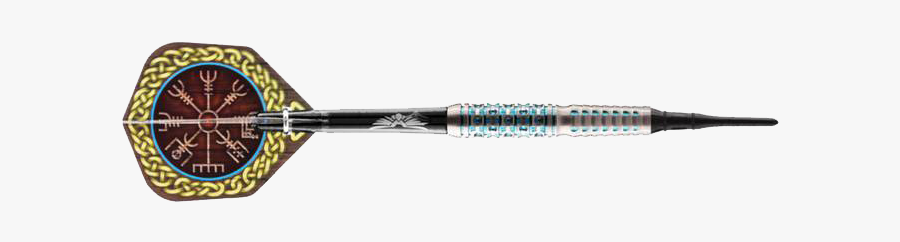Soft Dart Viking, Transparent Clipart