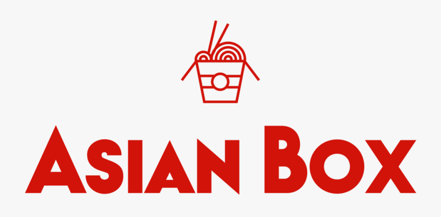 Chinese Takeout Box Clipart, Transparent Clipart