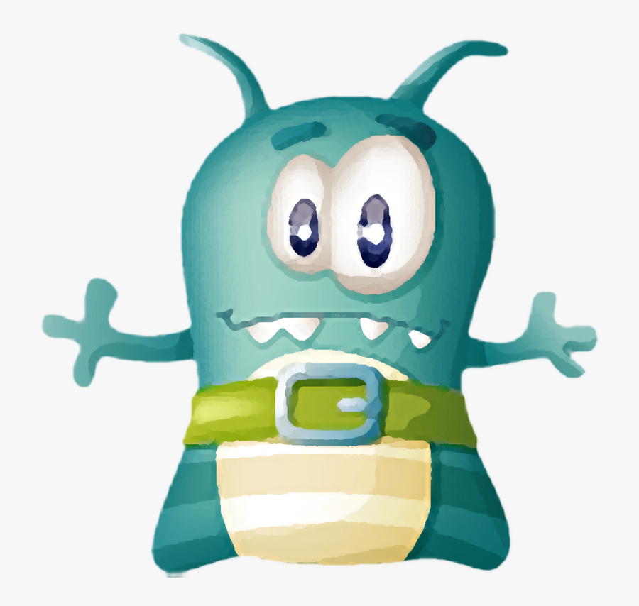 Extraterrestre Enfant, Transparent Clipart