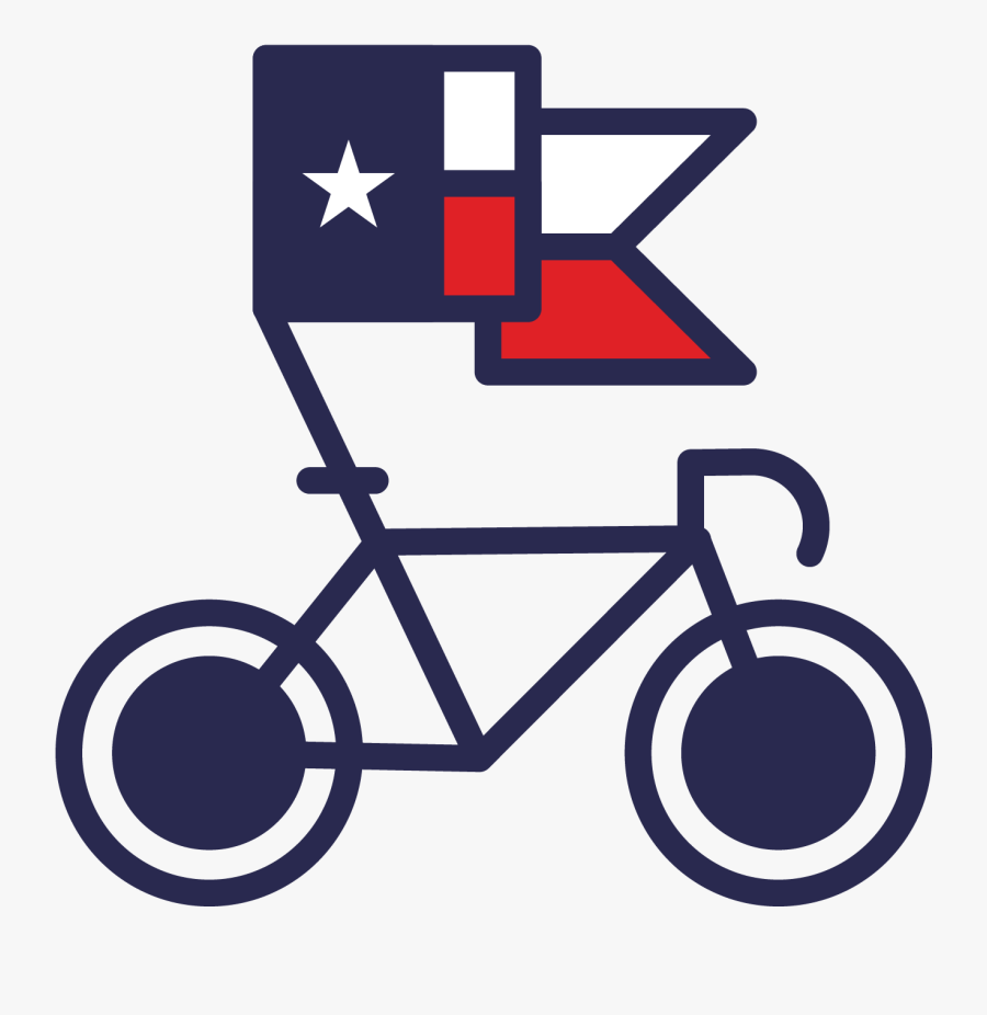 Royalty Free Bicycle, Transparent Clipart