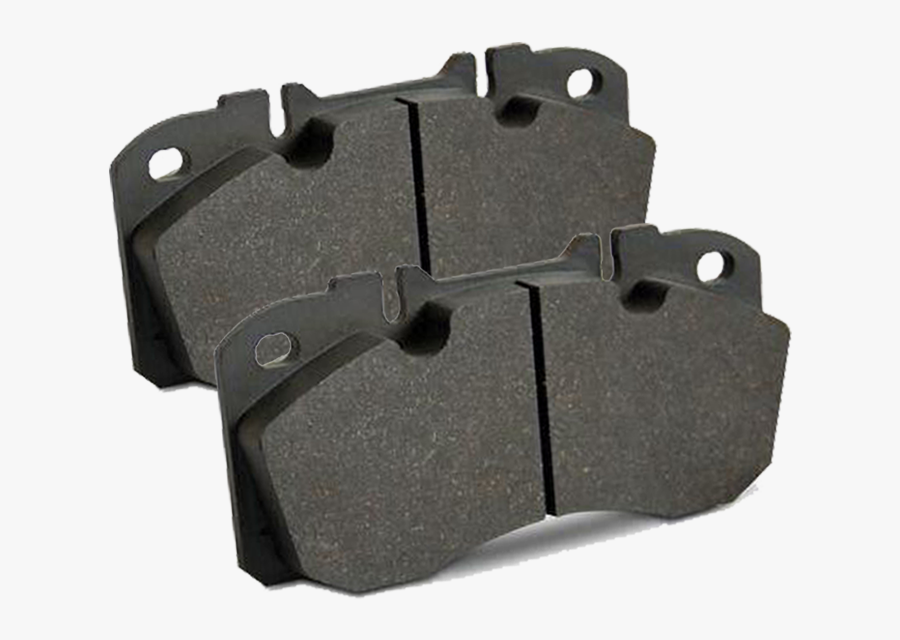 Transparent Brake Pads Png - Toyota Brake Pads Png, Transparent Clipart