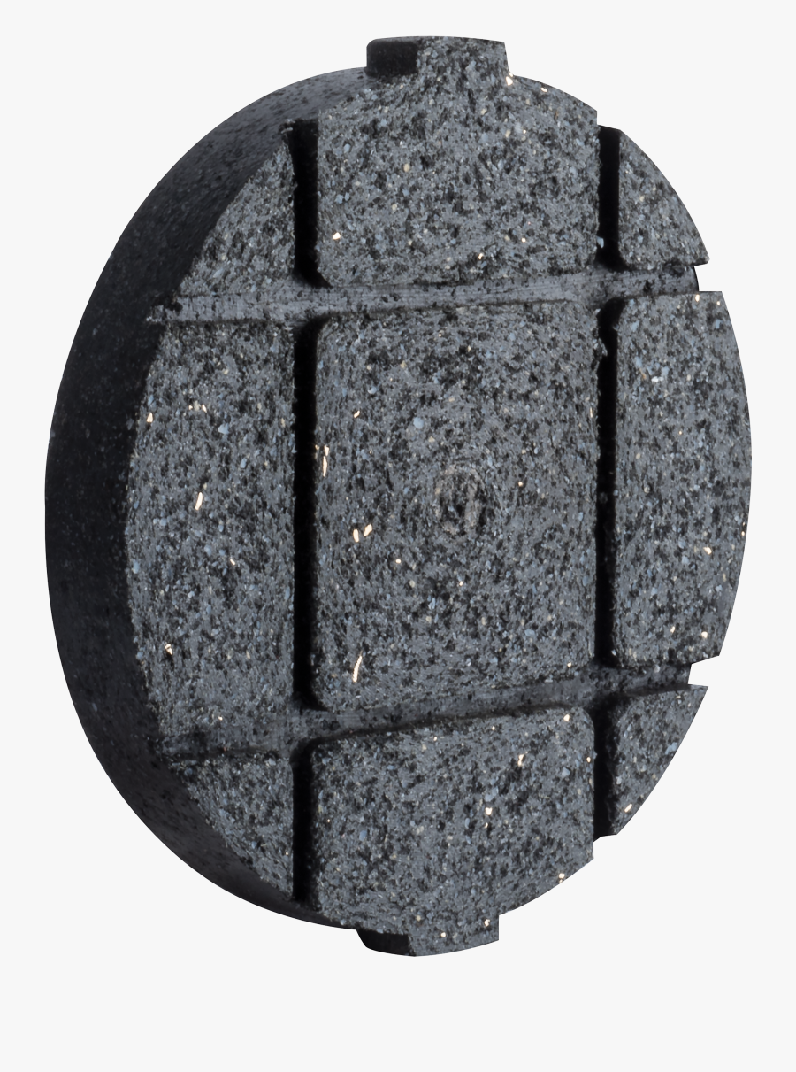 Brake Pads For Unwind Stand Brakes - Brake Pad Slitting Machine, Transparent Clipart