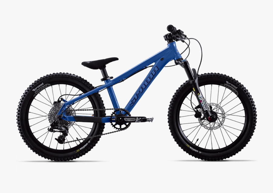 The Best Mountain Bikes - Vitus Dominer 2018, Transparent Clipart