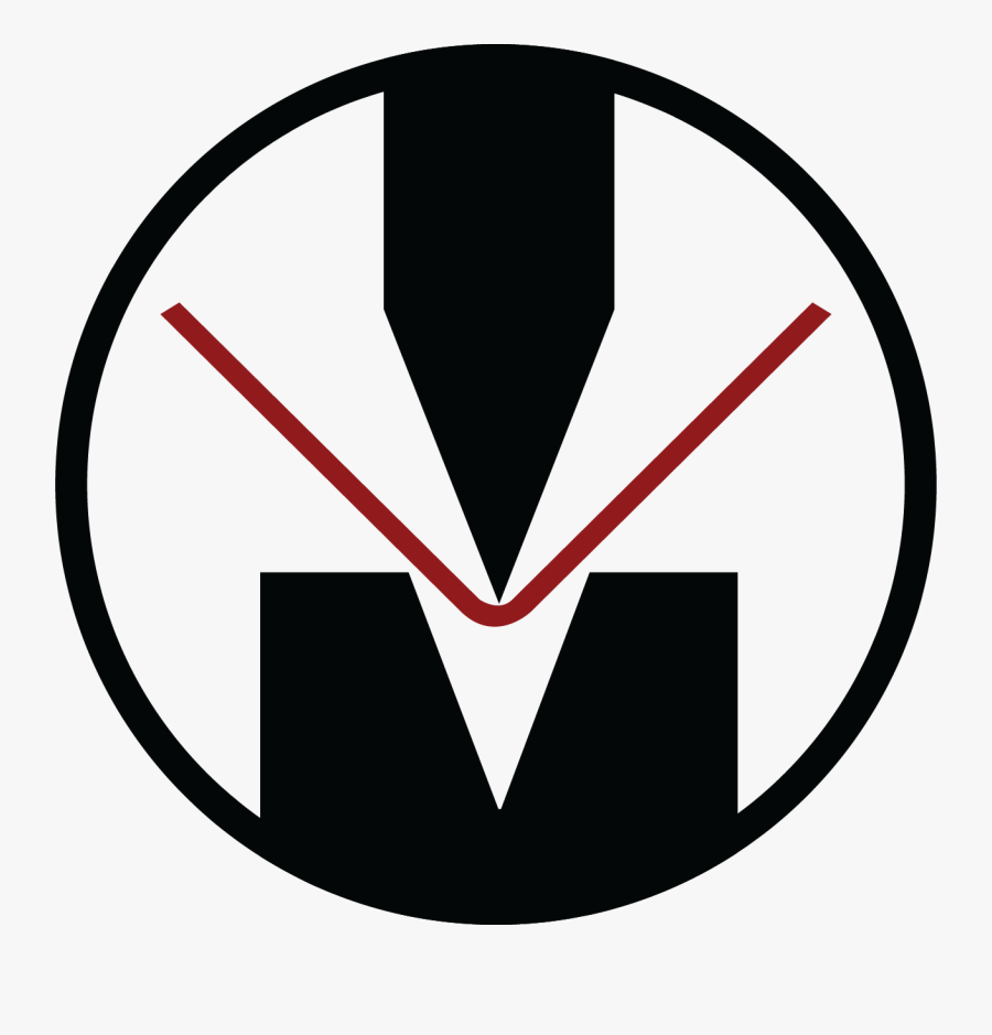 Transparent Brake Png - Press Brake Bend Icon, Transparent Clipart