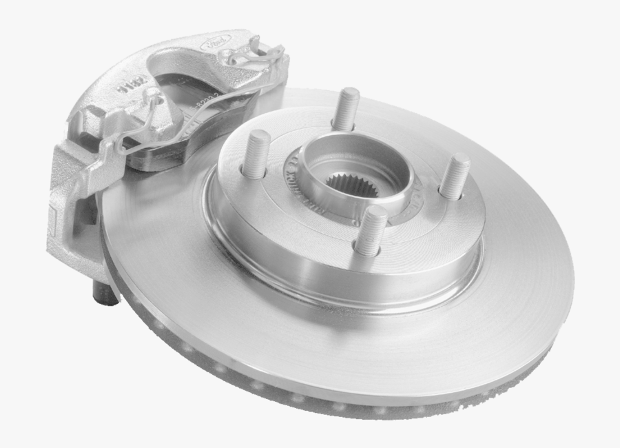 Brake Service - Omnicraft Parts, Transparent Clipart