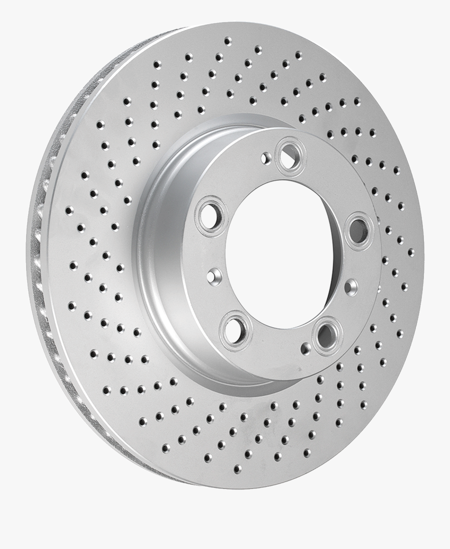 Disc Brake Rotor, Transparent Clipart