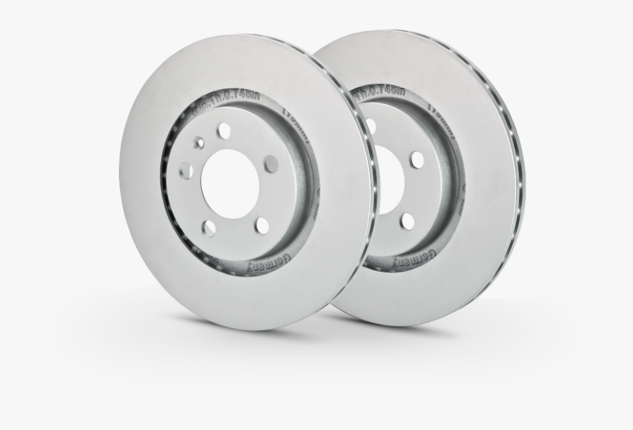 Transparent Brake Png - Jzw615601f, Transparent Clipart