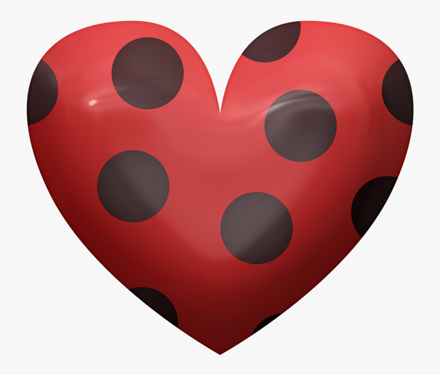 Heart, Transparent Clipart