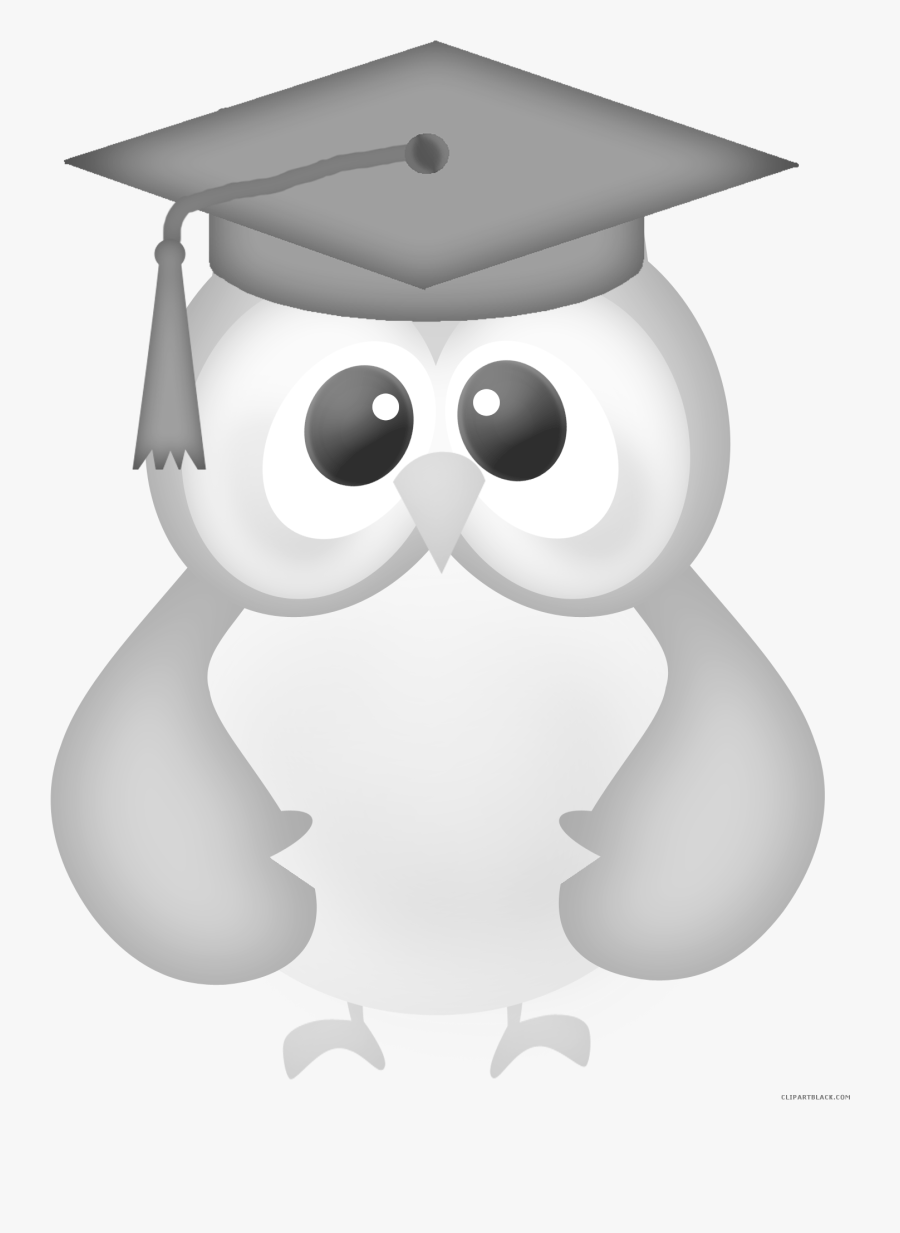 Graduation Clipart Black And White - Common Sense Doesn T Come With A Degree, Transparent Clipart