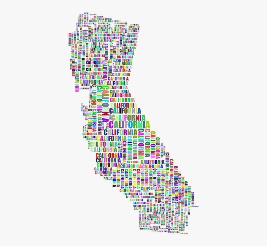 Line,california State Capitol Museum,arizona - California State Graphic, Transparent Clipart