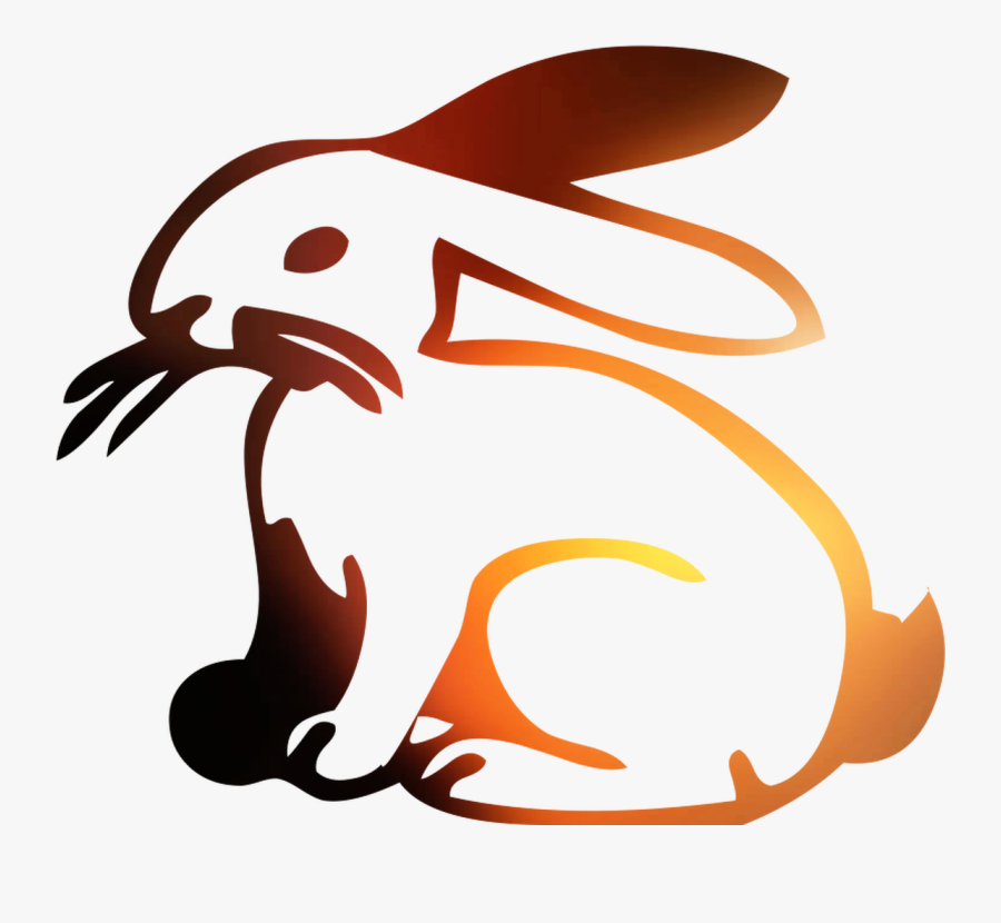 Canidae Logo Dog Illustration Free Hd Image Clipart, Transparent Clipart