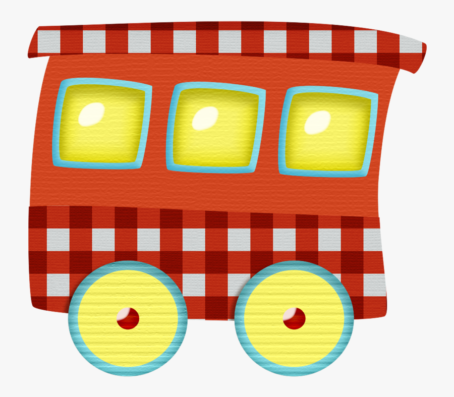 Transparent Train, Transparent Clipart