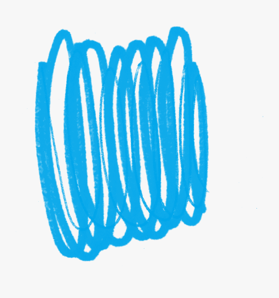 Clip Art Sidewalk Chalk Clipart - Brush, Transparent Clipart