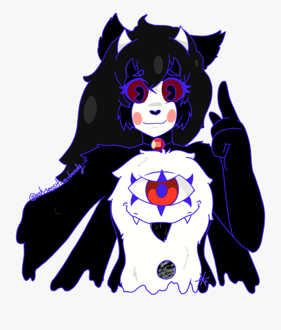 Sidewalk Clipart Bendy - Cartoon, Transparent Clipart