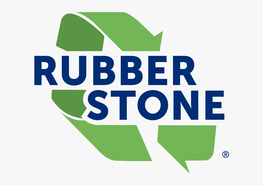 Outdoors Clipart Sidewalk - Rubber Stone Logo, Transparent Clipart