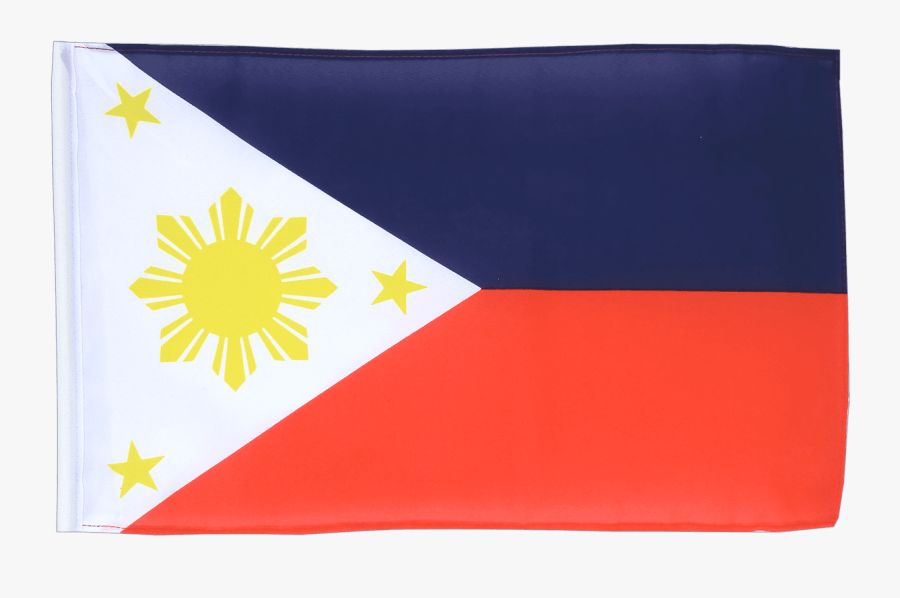 Transparent Filipino Flag, Transparent Clipart