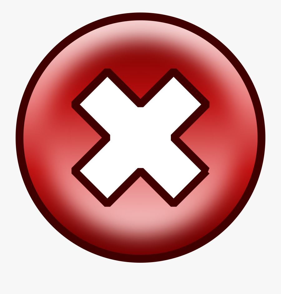 Clip Art File Fairytale Button Svg - Delete Clipart, Transparent Clipart