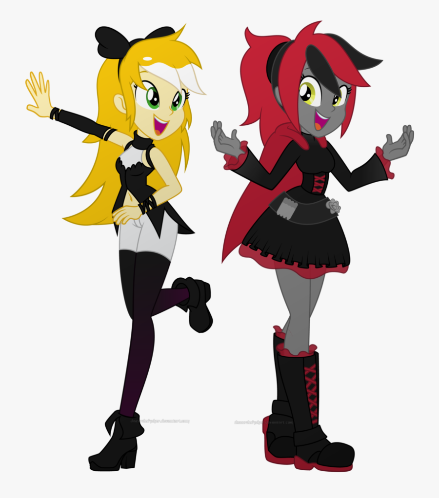 Transparent Rwby Png - Rwby Transparent, Transparent Clipart