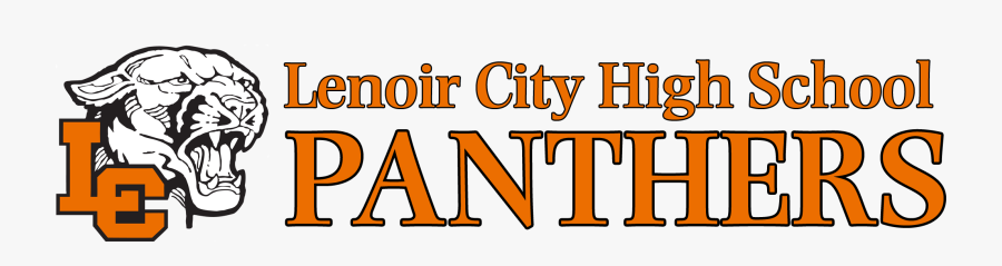 Lenoir City News Herald - Lenoir City High School, Transparent Clipart