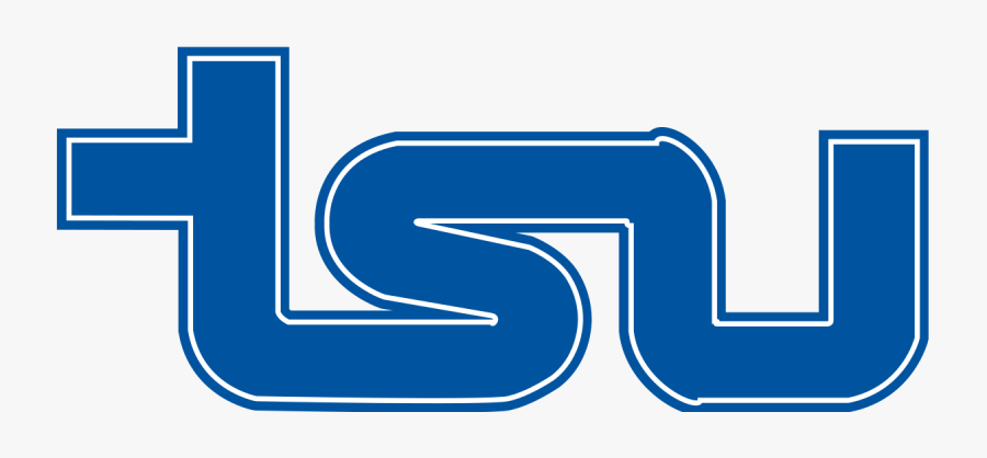 Tennessee State University Png - Tennessee State University Tigers Jpg, Transparent Clipart