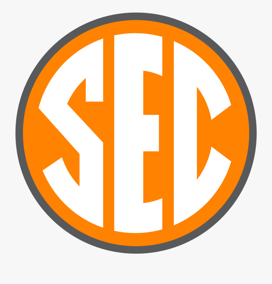 Sec Logo Png, Transparent Clipart