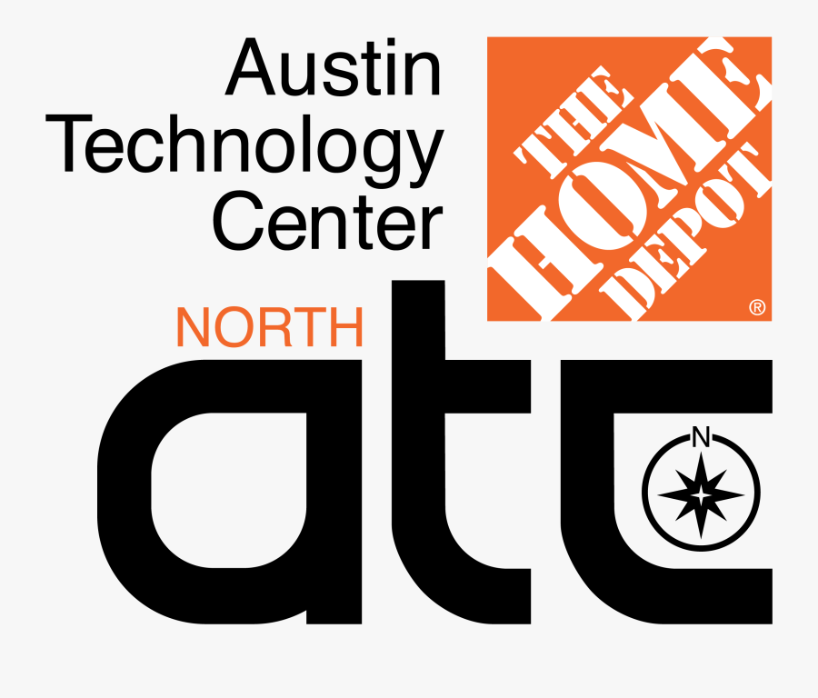 Special Thanks To Our Wonderful Sponsors - Home Depot, Transparent Clipart