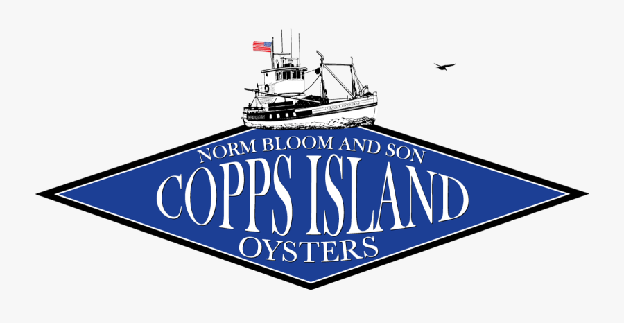 Thank You To All Of Our 2018 Sponsors - Copps Island Oysters, Transparent Clipart