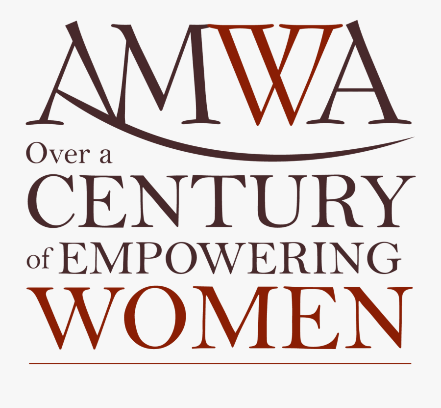 American Medical Women's Association, Transparent Clipart