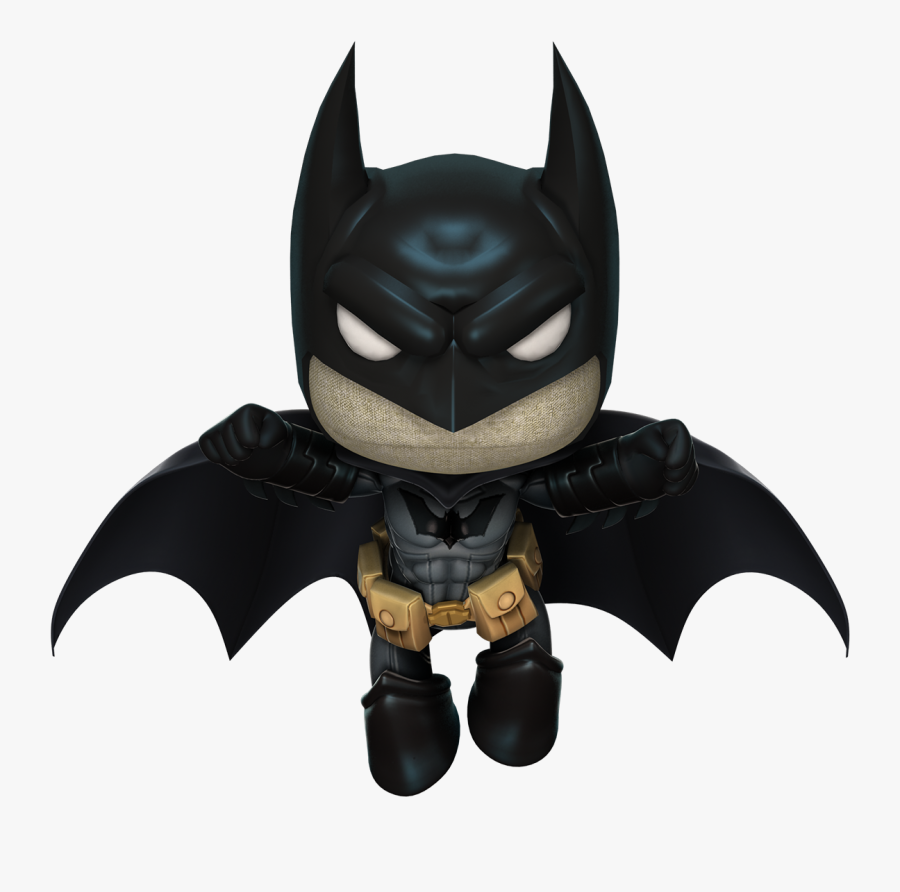 Little Big Planet 3 All Skins, Transparent Clipart