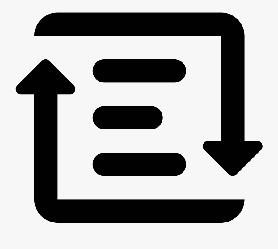 Rich Text To Png - Portable Network Graphics, Transparent Clipart