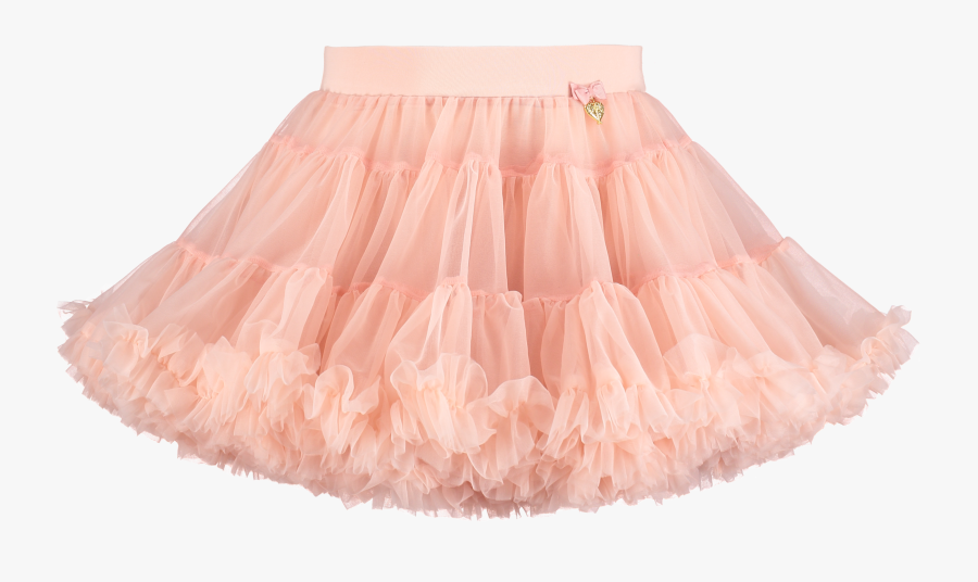 Transparent Twirl Png - Pink Tutu Png, Transparent Clipart