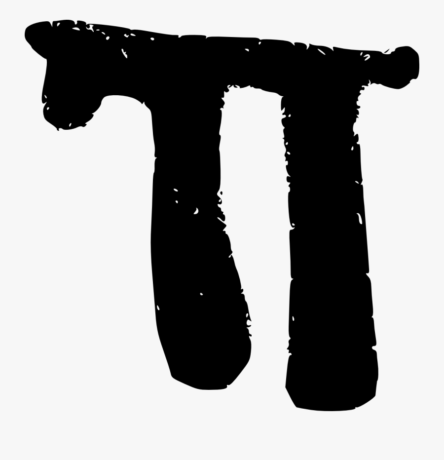 - Pi Number Png - Number Pi Png, Transparent Clipart