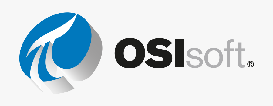 Osi Pi Logo Transparent, Transparent Clipart