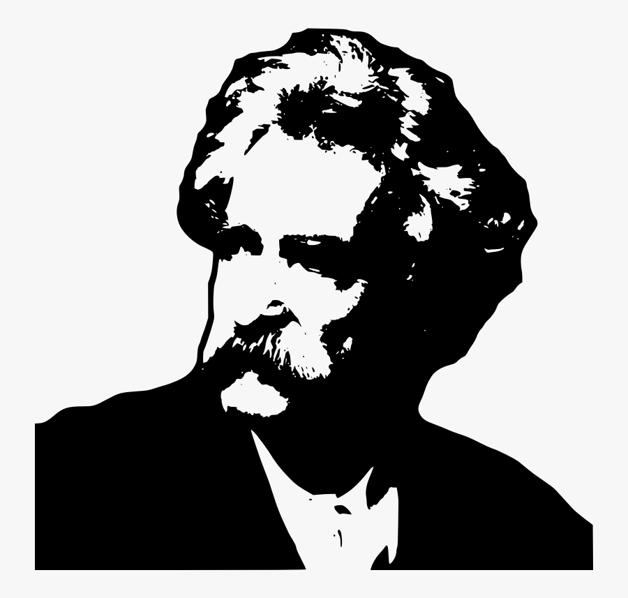 Missouri Outline Download Missouri Outline Download - Mark Twain Png, Transparent Clipart