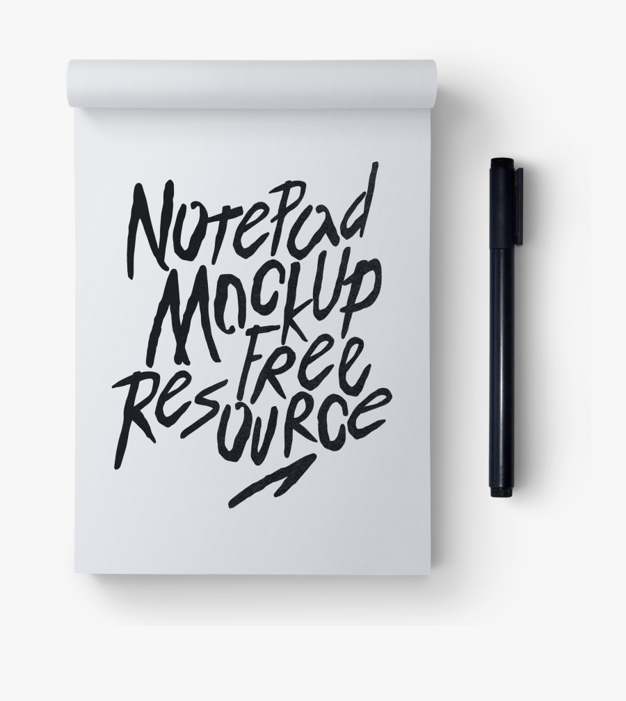 Calligraphy, Transparent Clipart