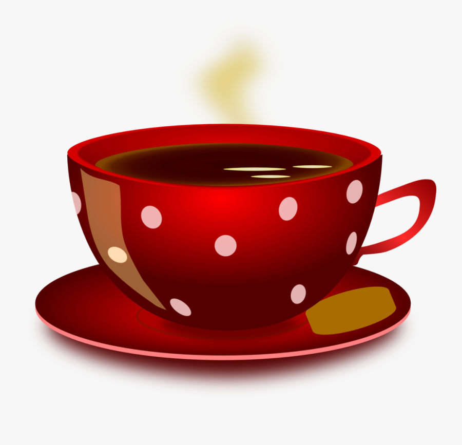 Cup Of Tea Clip Art , Transparent Cartoons - Cup Of Tea Clip Art, Transparent Clipart